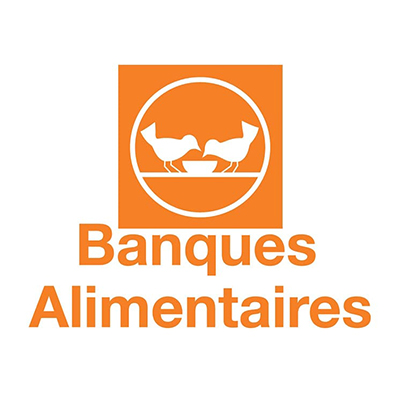 Banques alimentaires